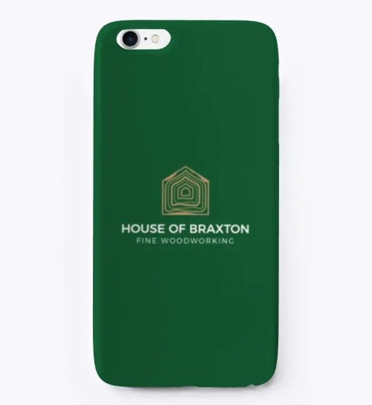 House Of Braxton Collection